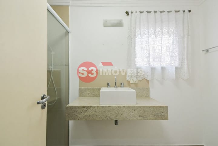 Apartamento à venda com 3 quartos, 130m² - Foto 14