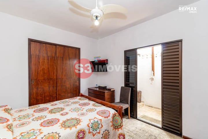 Casa à venda com 4 quartos, 133m² - Foto 19