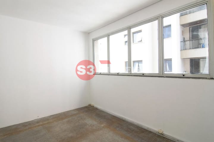 Conjunto Comercial-Sala à venda, 41m² - Foto 1