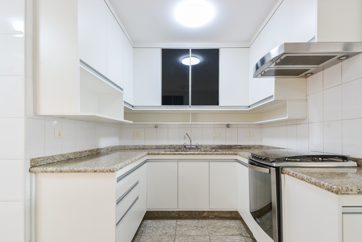 Apartamento à venda com 3 quartos, 138m² - Foto 31