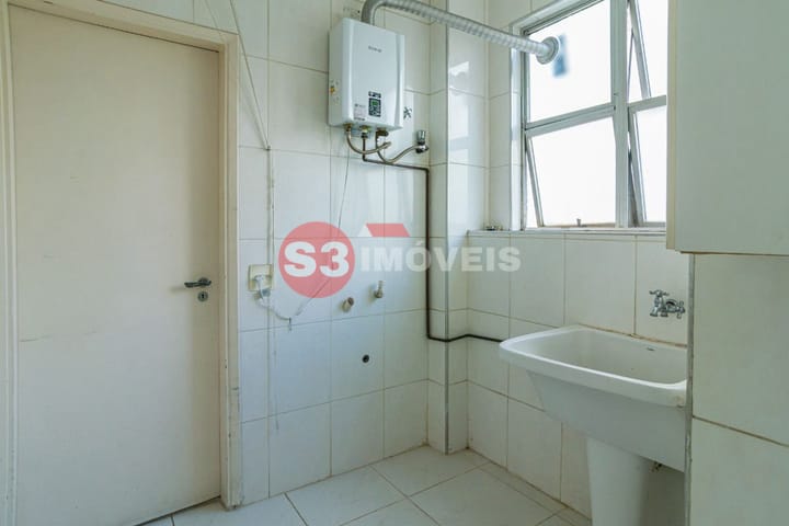 Apartamento à venda com 3 quartos, 175m² - Foto 15