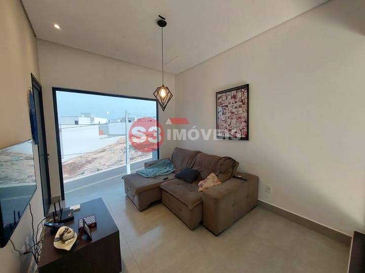 Casa de Condomínio à venda e aluguel com 1 quarto, 135m² - Foto 13