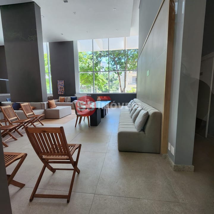 Apartamento à venda com 3 quartos, 184m² - Foto 37