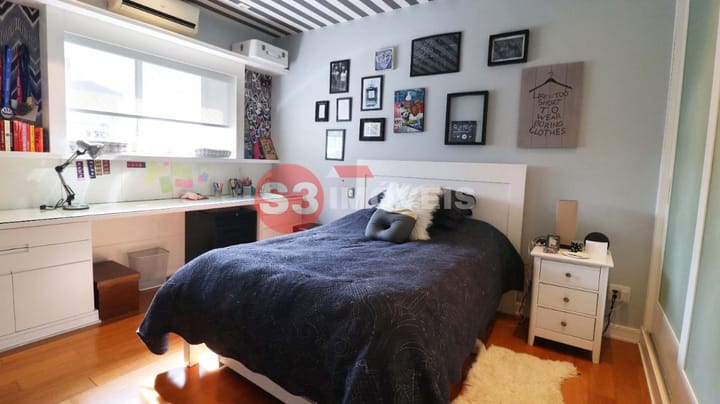 Apartamento à venda com 4 quartos, 271m² - Foto 22