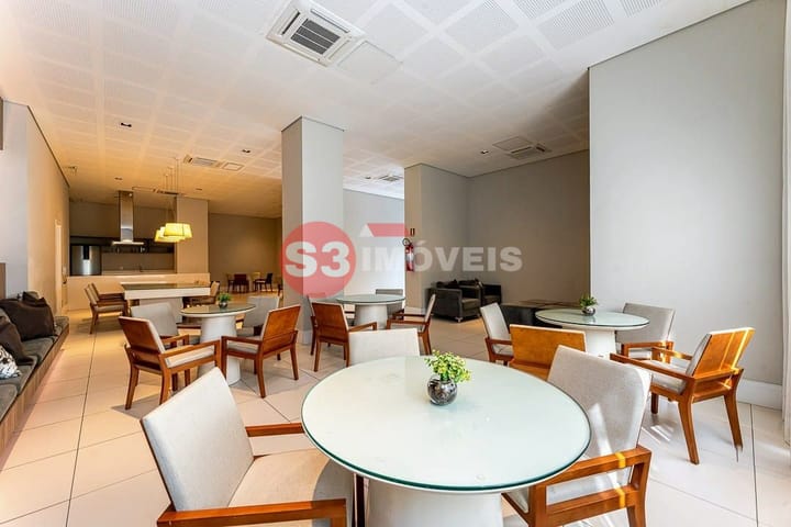 Apartamento à venda com 3 quartos, 164m² - Foto 52