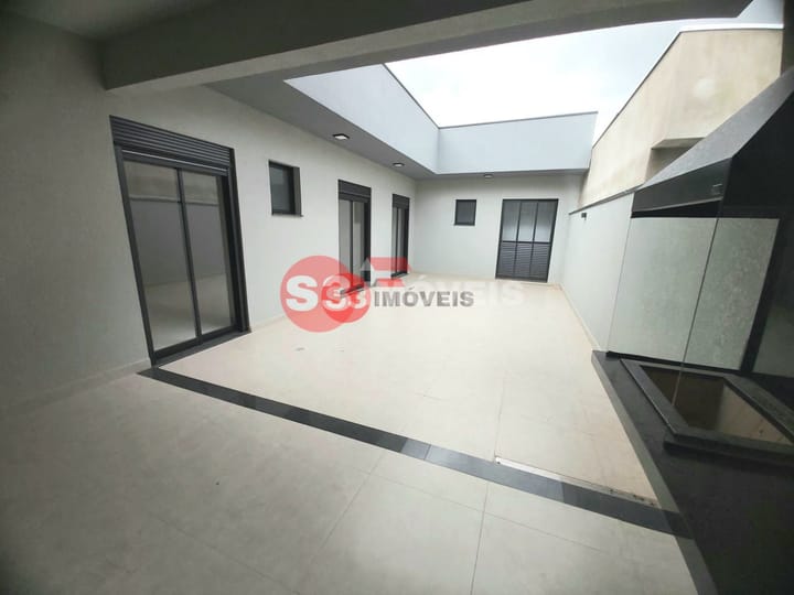 Casa de Condomínio à venda com 3 quartos, 153m² - Foto 9