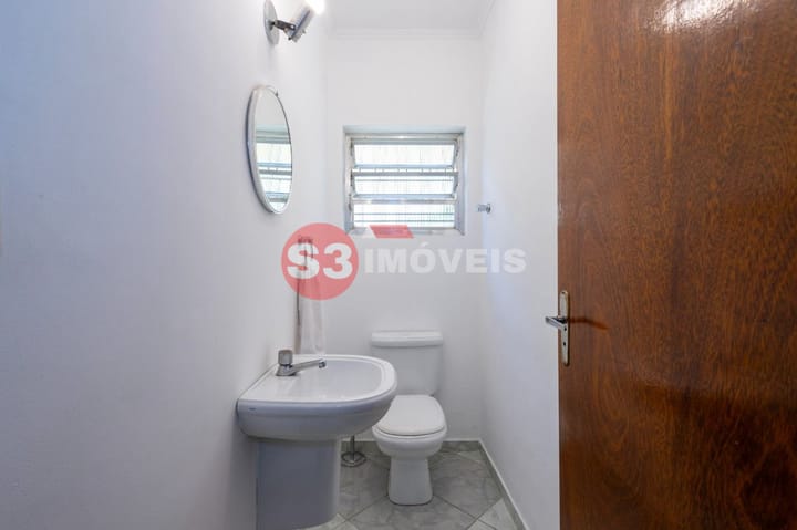 Casa à venda com 3 quartos, 173m² - Foto 5