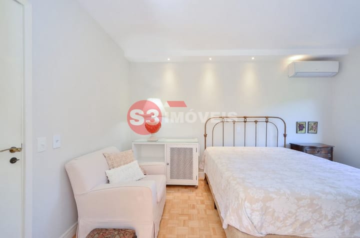 Apartamento à venda com 2 quartos, 121m² - Foto 27