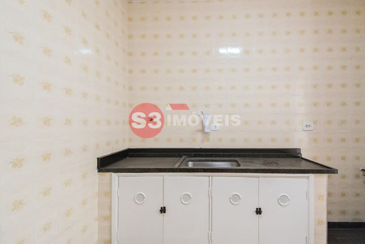 Apartamento à venda com 1 quarto, 41m² - Foto 16