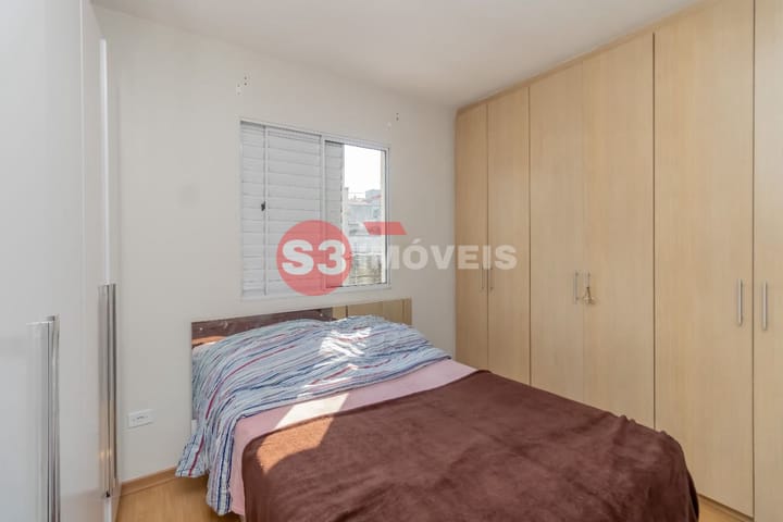 Casa à venda com 3 quartos, 117m² - Foto 23