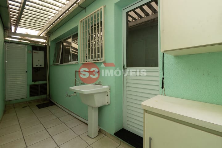 Casa de Condomínio à venda com 3 quartos, 188m² - Foto 11