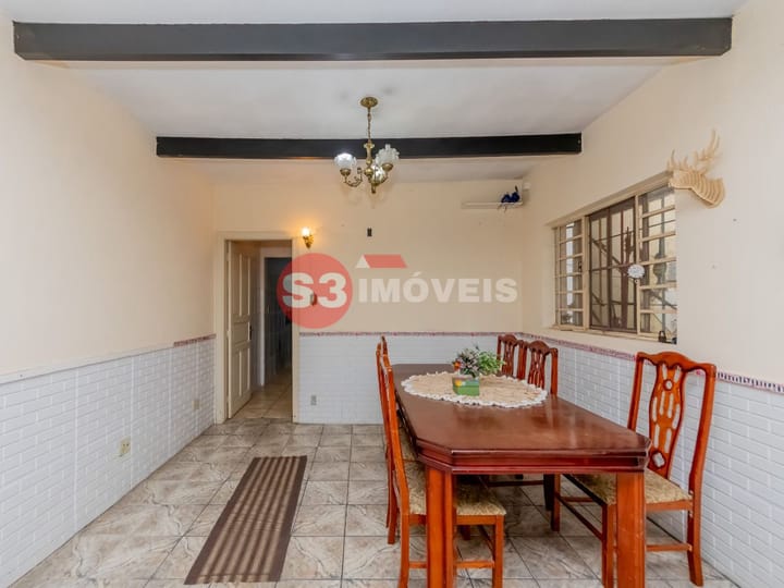 Casa à venda com 3 quartos, 150m² - Foto 37