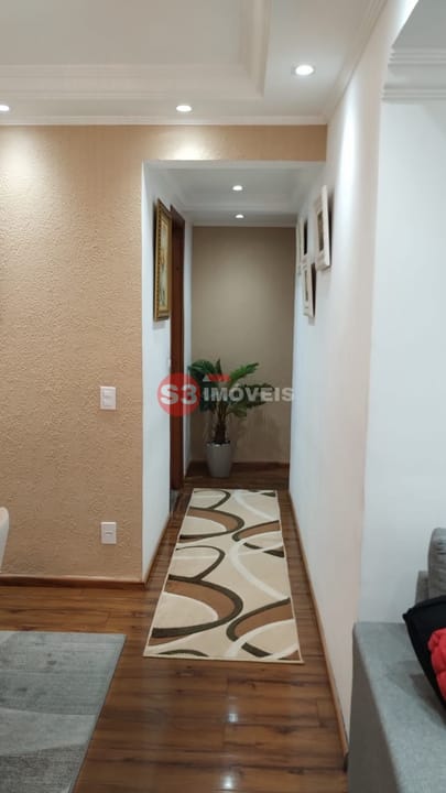 Apartamento à venda com 2 quartos, 68m² - Foto 10