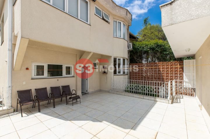 Casa à venda com 4 quartos, 390m² - Foto 16