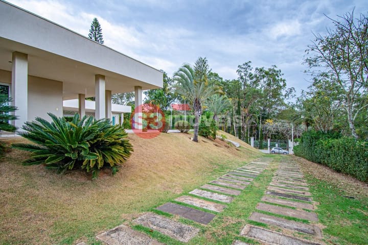 Casa de Condomínio à venda com 4 quartos, 502m² - Foto 61