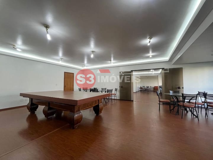 Apartamento à venda com 4 quartos, 173m² - Foto 33