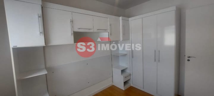 Apartamento à venda com 2 quartos, 57m² - Foto 49