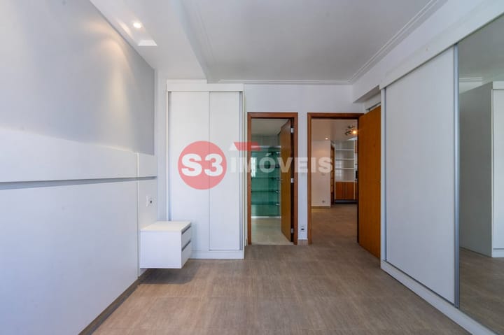 Apartamento à venda com 2 quartos, 91m² - Foto 28