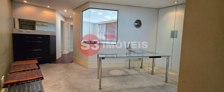 Conjunto Comercial-Sala à venda, 60m² - Foto 8