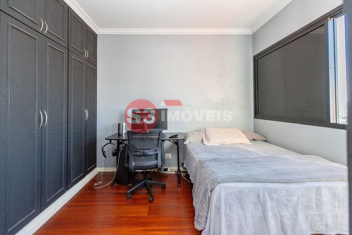 Apartamento à venda com 4 quartos, 171m² - Foto 31