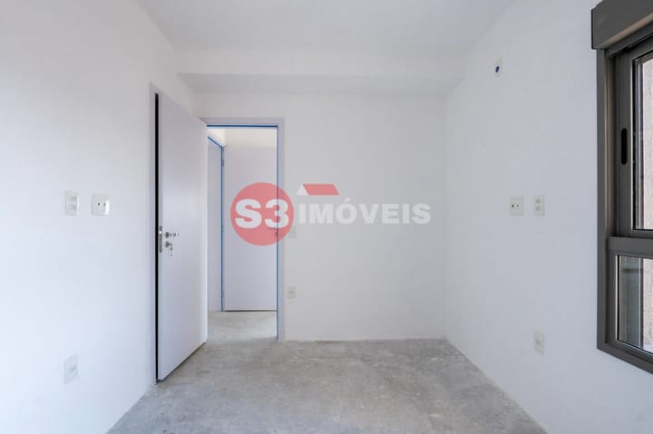 Apartamento à venda com 3 quartos, 120m² - Foto 37