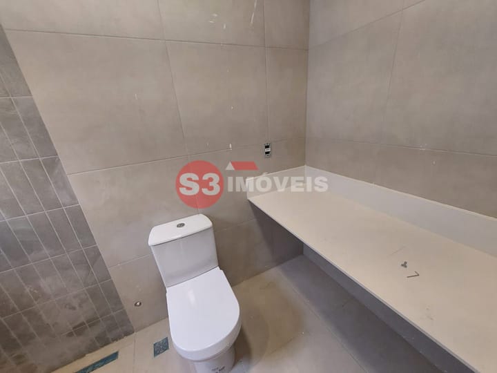 Casa de Condomínio à venda com 3 quartos, 200m² - Foto 14