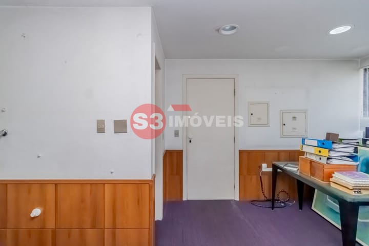 Conjunto Comercial-Sala à venda, 60m² - Foto 10