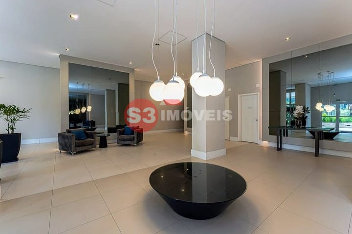 Apartamento à venda com 3 quartos, 164m² - Foto 33