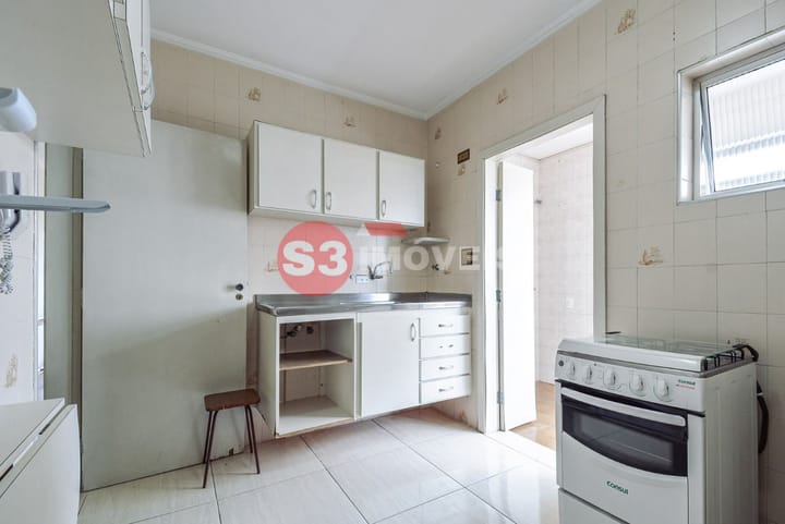 Apartamento à venda com 2 quartos, 85m² - Foto 21