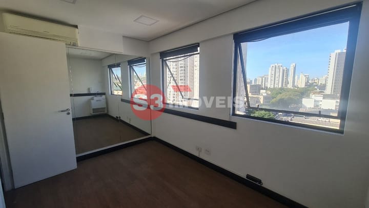 Conjunto Comercial-Sala à venda, 32m² - Foto 8