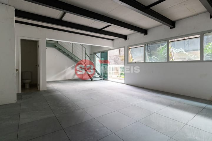 Conjunto Comercial-Sala à venda, 105m² - Foto 11