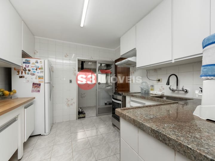 Apartamento à venda com 3 quartos, 98m² - Foto 17