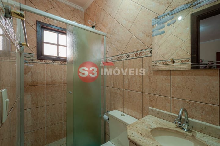 Casa à venda com 4 quartos, 280m² - Foto 36