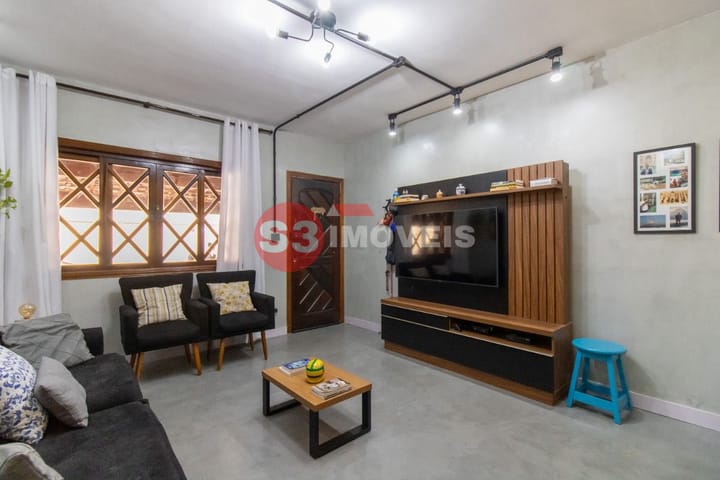 Casa de Condomínio à venda com 2 quartos, 103m² - Foto 5