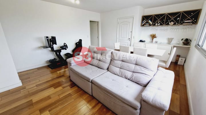 Apartamento à venda com 3 quartos, 91m² - Foto 18