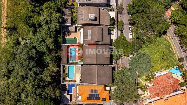 Casa à venda com 4 quartos, 560m² - Foto 98