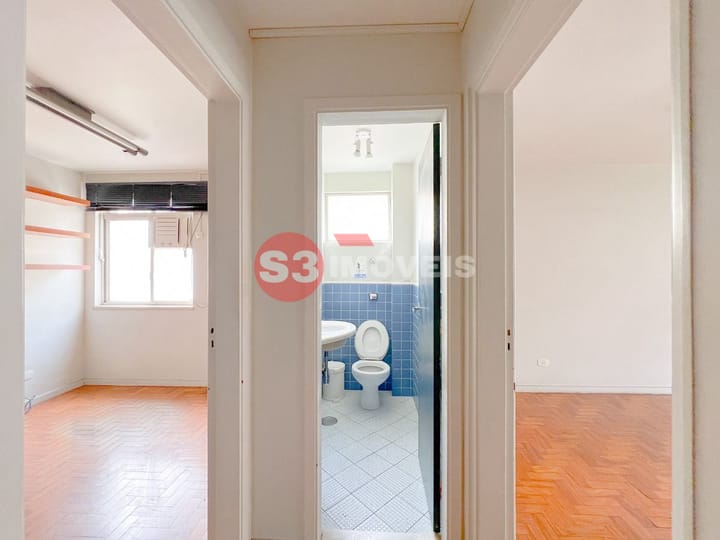 Conjunto Comercial-Sala à venda, 203m² - Foto 15