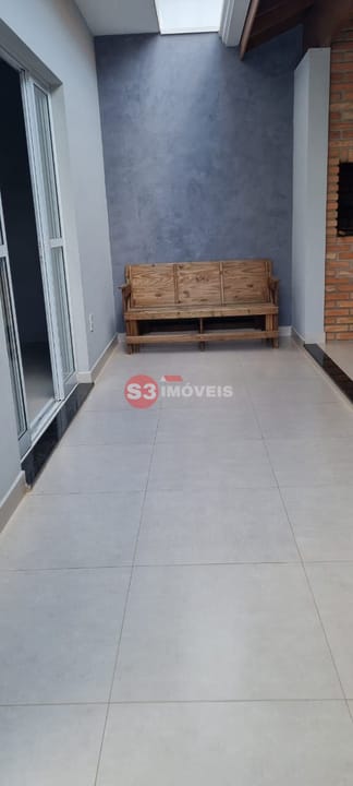 Casa de Condomínio à venda com 4 quartos, 198m² - Foto 5