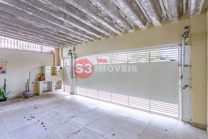 Casa à venda com 3 quartos, 172m² - Foto 6