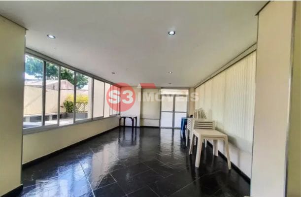 Apartamento à venda com 3 quartos, 72m² - Foto 15