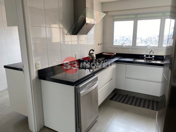 Apartamento à venda com 3 quartos, 213m² - Foto 21