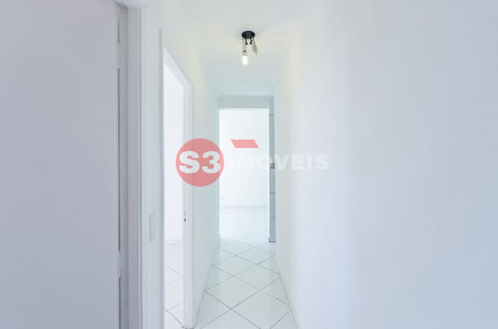 Apartamento à venda com 2 quartos, 60m² - Foto 8