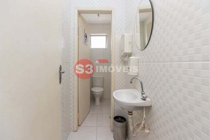 Conjunto Comercial-Sala à venda, 71m² - Foto 24