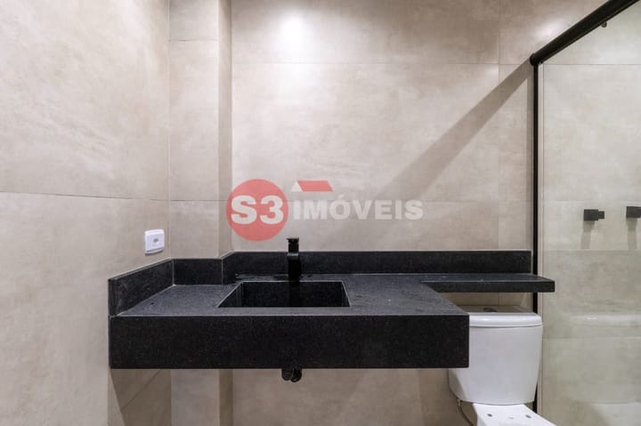 Apartamento à venda com 3 quartos, 92m² - Foto 24