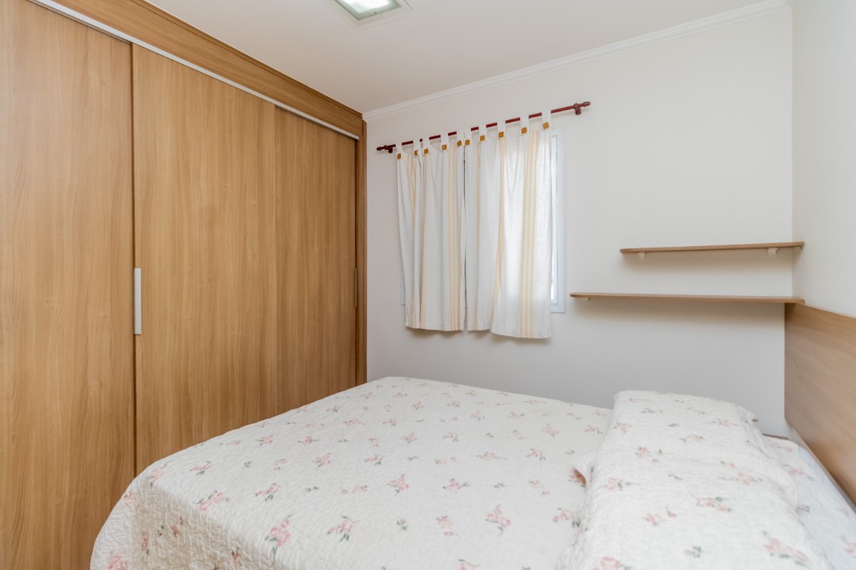 Apartamento à venda com 2 quartos, 50m² - Foto 14