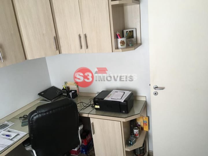 Apartamento à venda com 3 quartos, 86m² - Foto 4