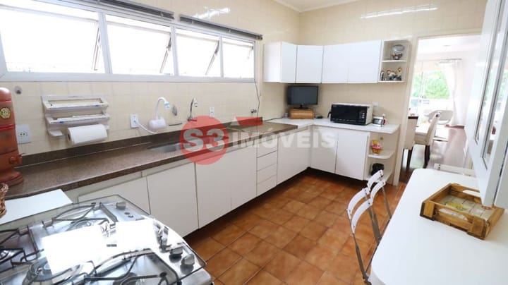 Apartamento à venda com 4 quartos, 182m² - Foto 22