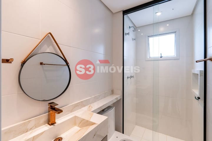 Apartamento à venda com 3 quartos, 108m² - Foto 31