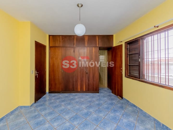 Casa à venda com 3 quartos, 163m² - Foto 2