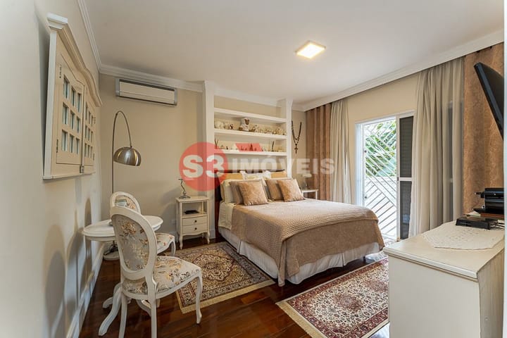 Casa à venda com 4 quartos, 510m² - Foto 52